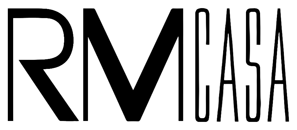 Logo RM Casa