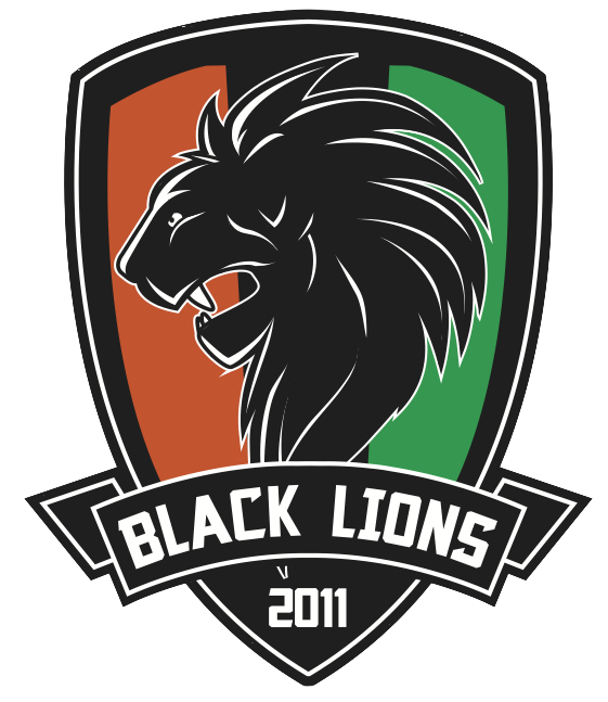 Black Lions VE