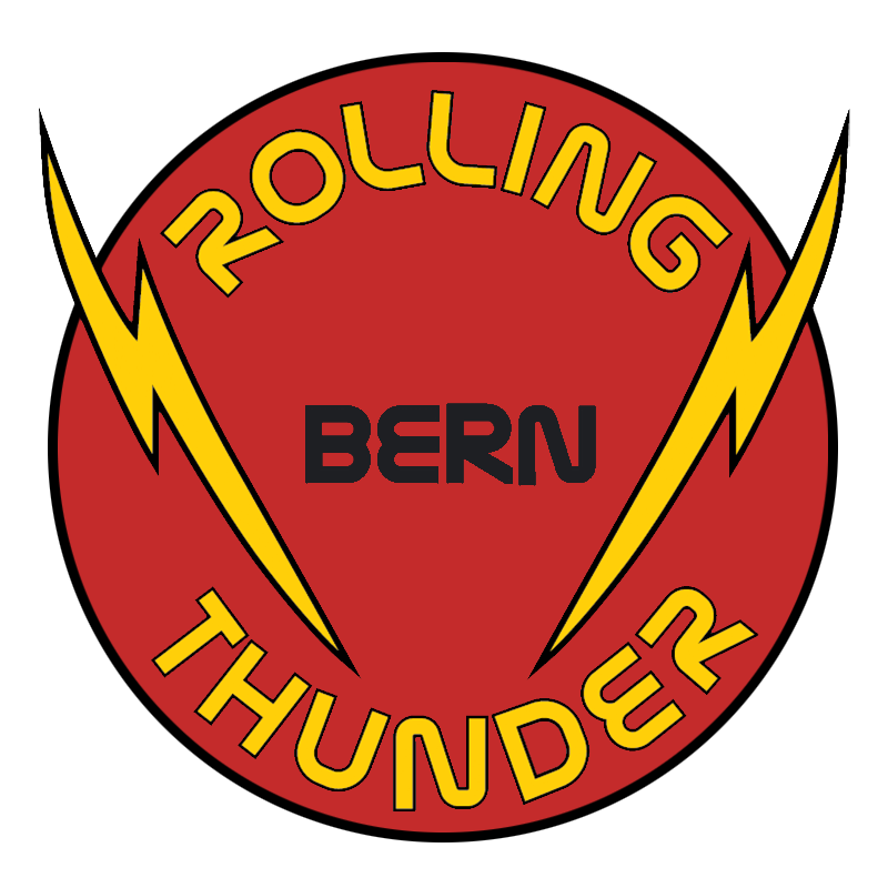 Rolling Thunder CH